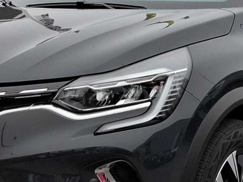 RENAULT Captur 1.0 TCe 100 Bi-Fuel techno — photo 3