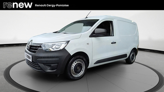 EXPRESS VAN
