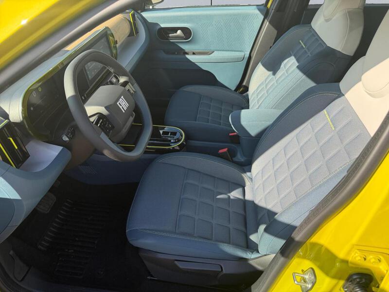 Fiat Grande Panda