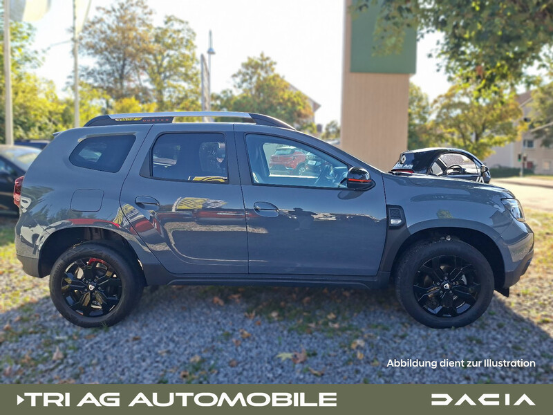 Fahrzeugabbildung Duster TCe 150 EDC 2WD Extreme Bild 13 von 26