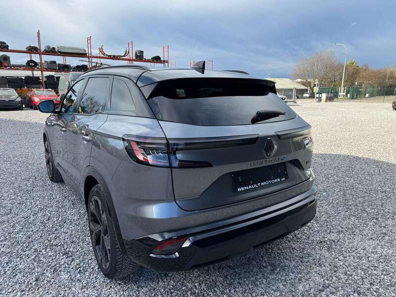 Renault Austral