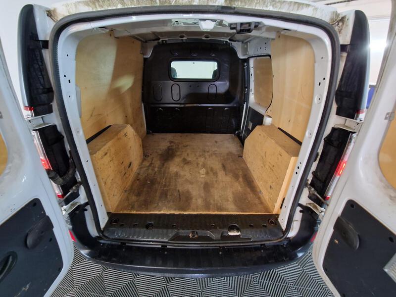 Renault Kangoo VU