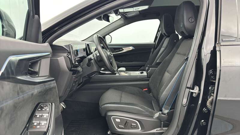 Renault Espace VI