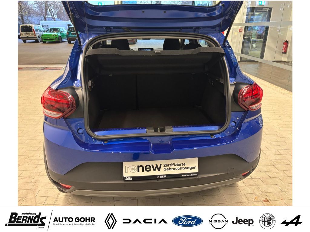 Dacia Sandero – Bild 6
