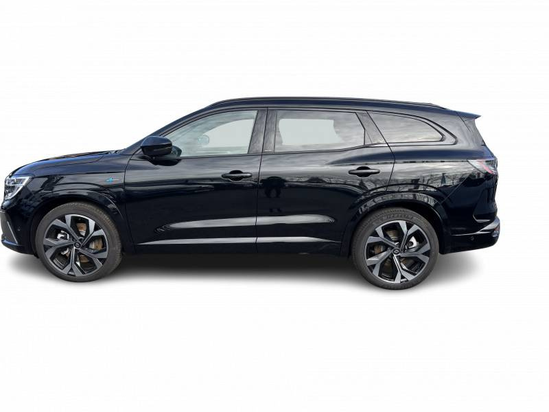 Renault Espace VI