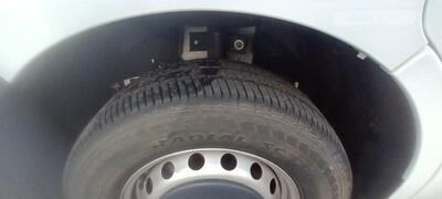 Vehicle 3D Image