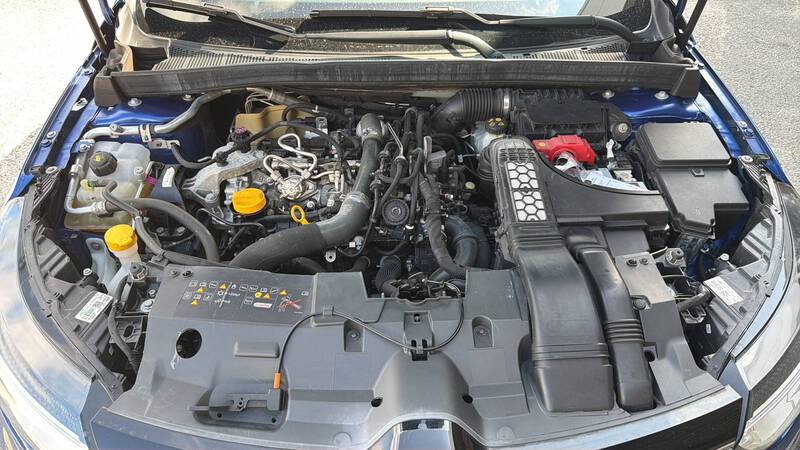 Renault Megane IV Berline
