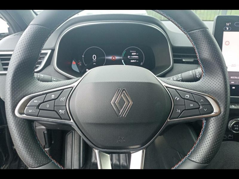 Renault Clio V