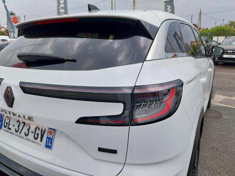 Renault Austral