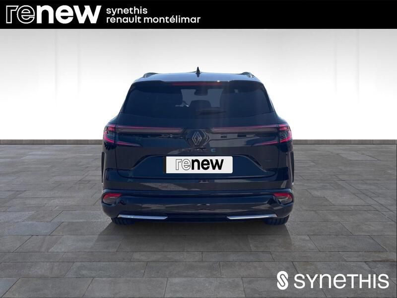 Renault Espace VI
