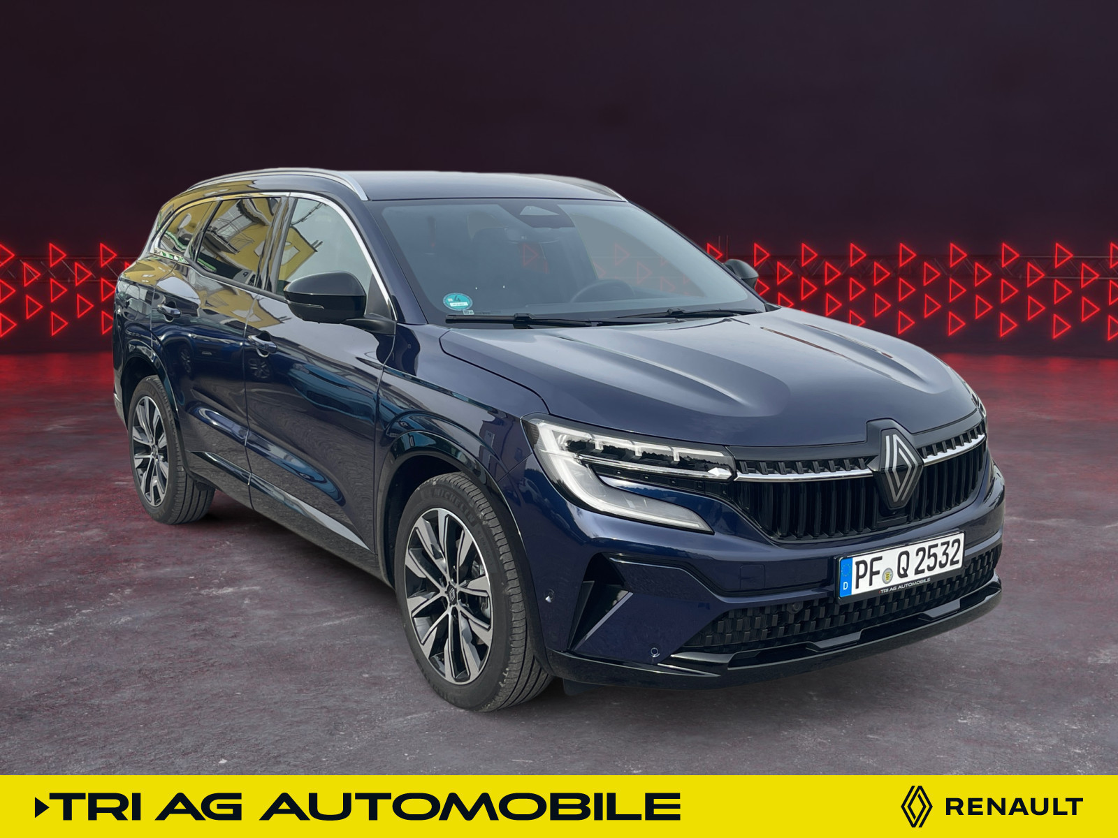 Renault Espace