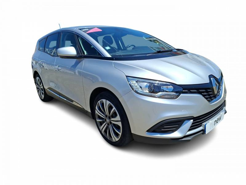 Renault Grand Scenic IV