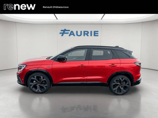 Vehicle 3D Image