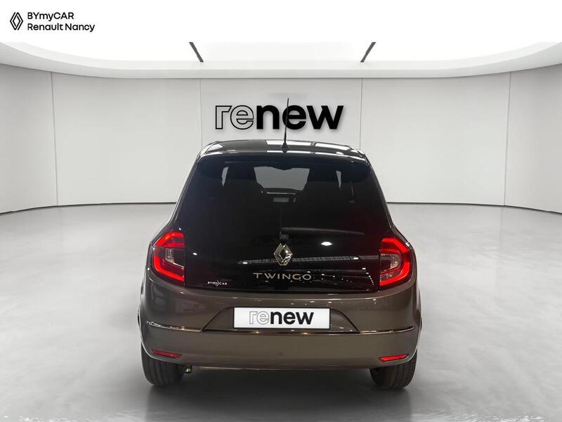 Renault Twingo III