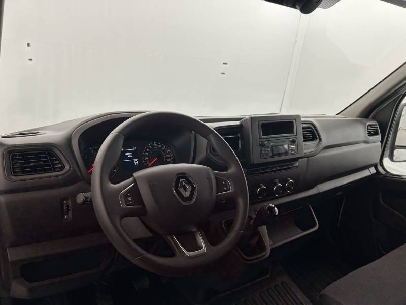 Renault Master Fourgon