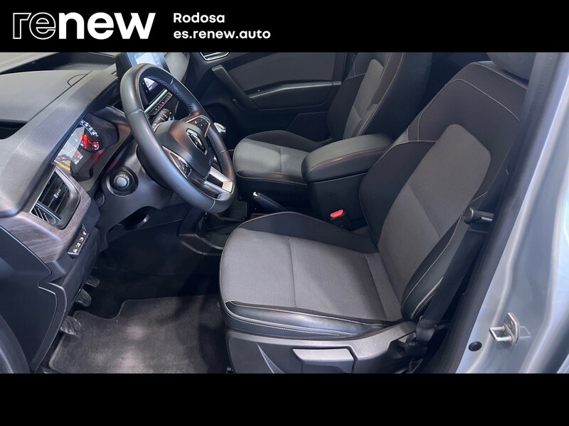 Renault Kangoo Combi