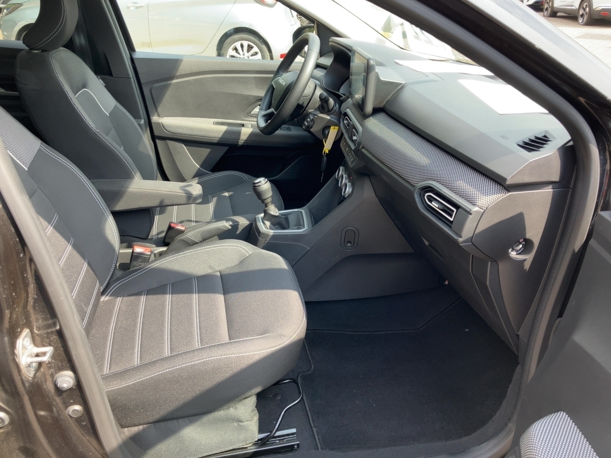 Dacia Jogger – Bild 12