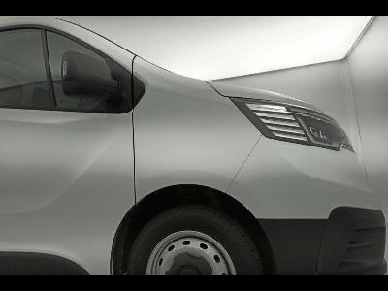 Renault Trafic Fourgon