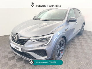 Vehicle 3D Image