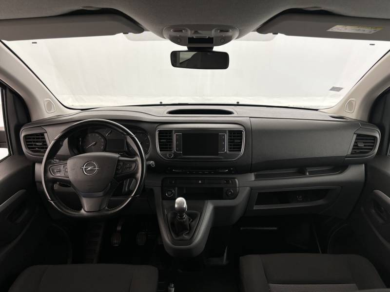 Opel Vivaro Fourgon V