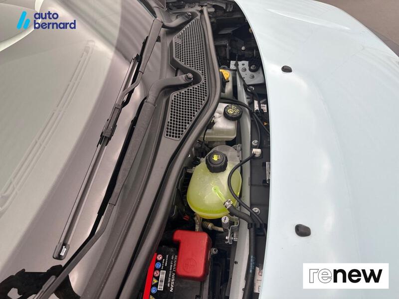 Renault Twingo E-Tech Electrique
