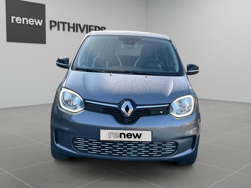 Renault Twingo III