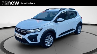 SANDERO