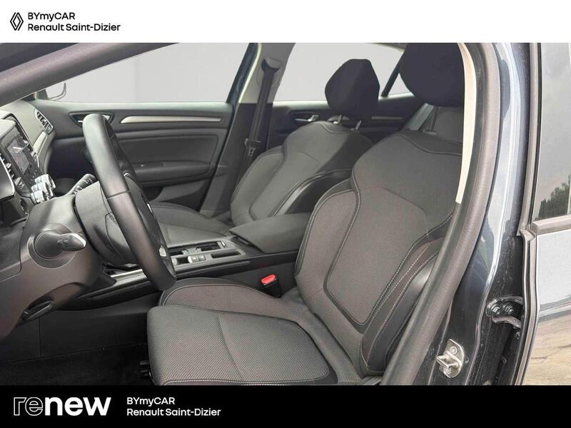 Renault Megane IV Berline