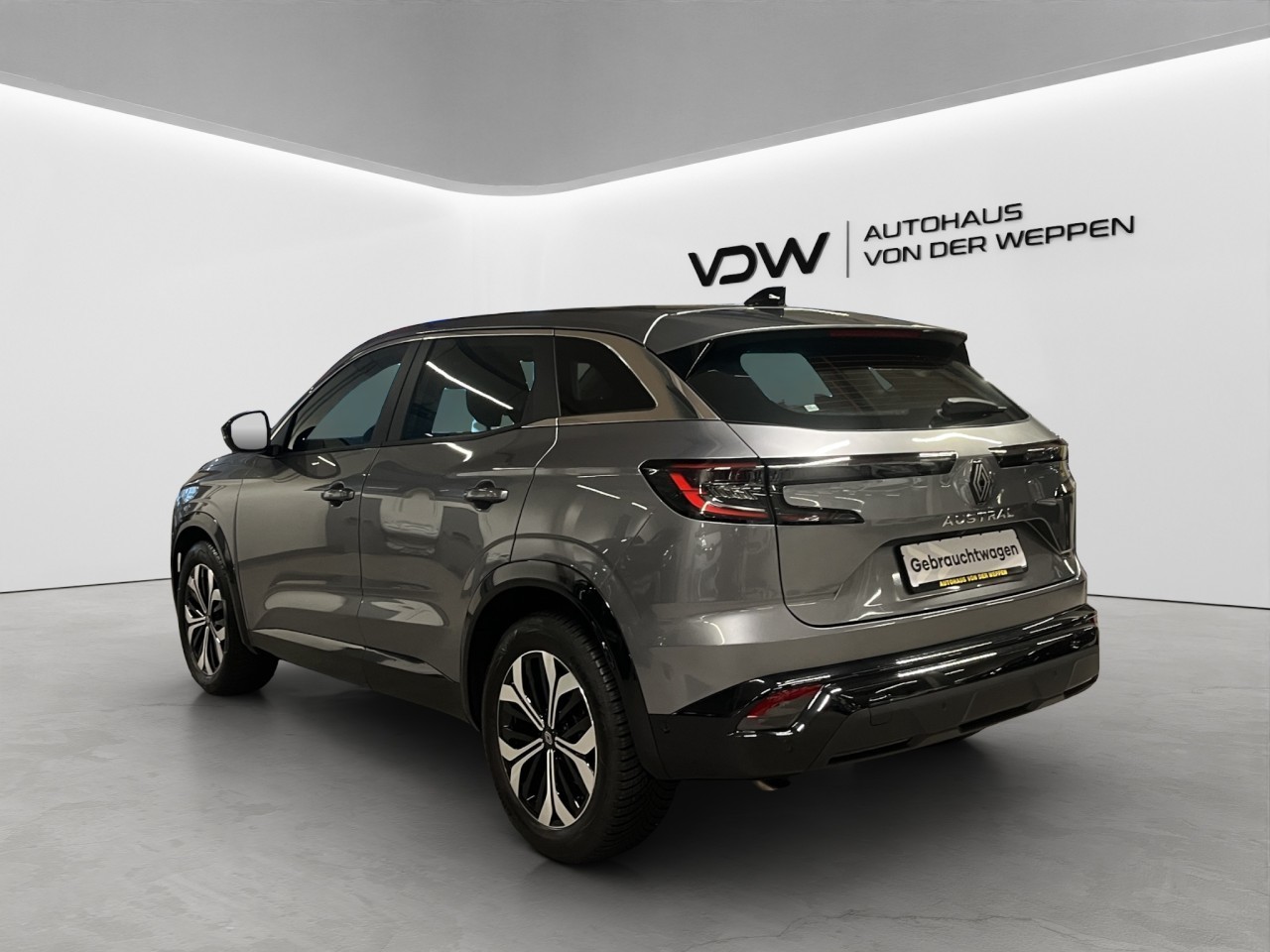 Renault Austral – Bild 5