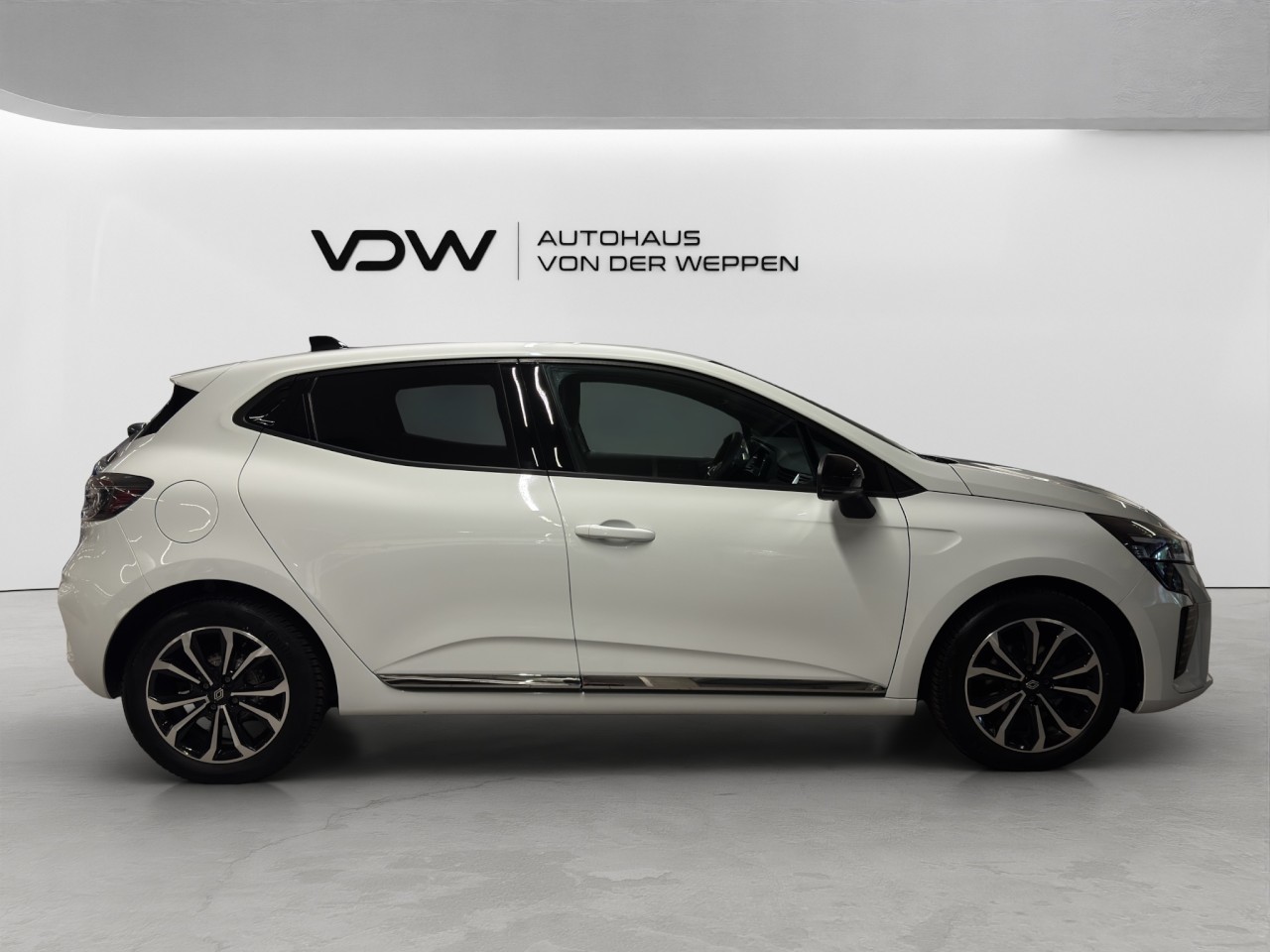 Renault Clio – Bild 9