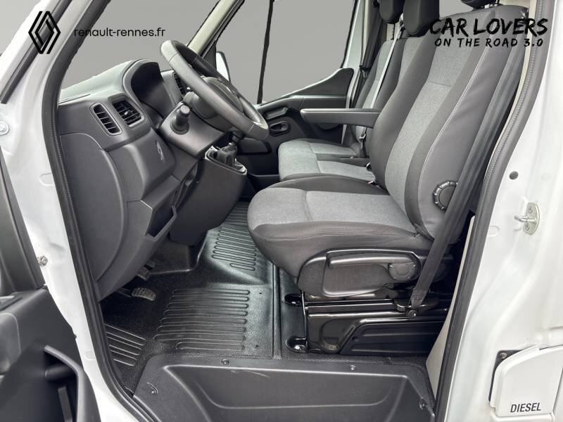 Renault Master III
