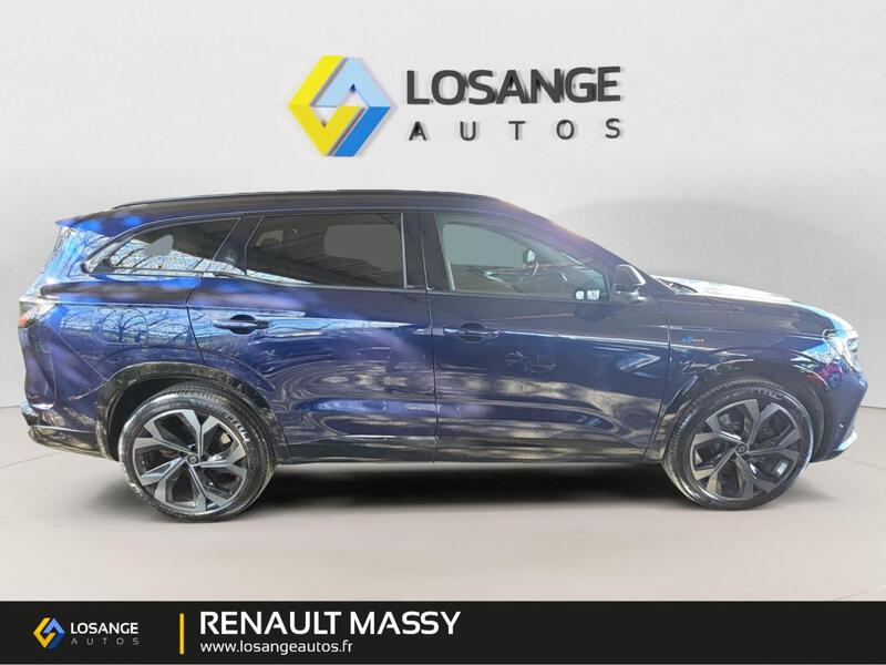 Renault Espace VI