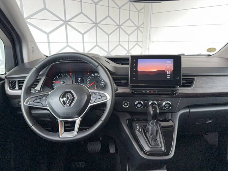 Renault Kangoo VP