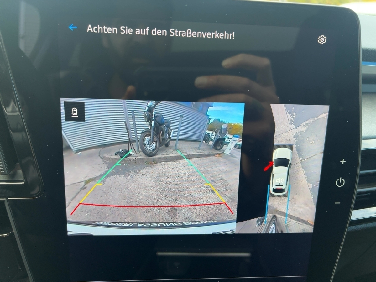 Renault Rafale – Bild 18