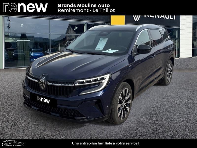 Renault Espace VI