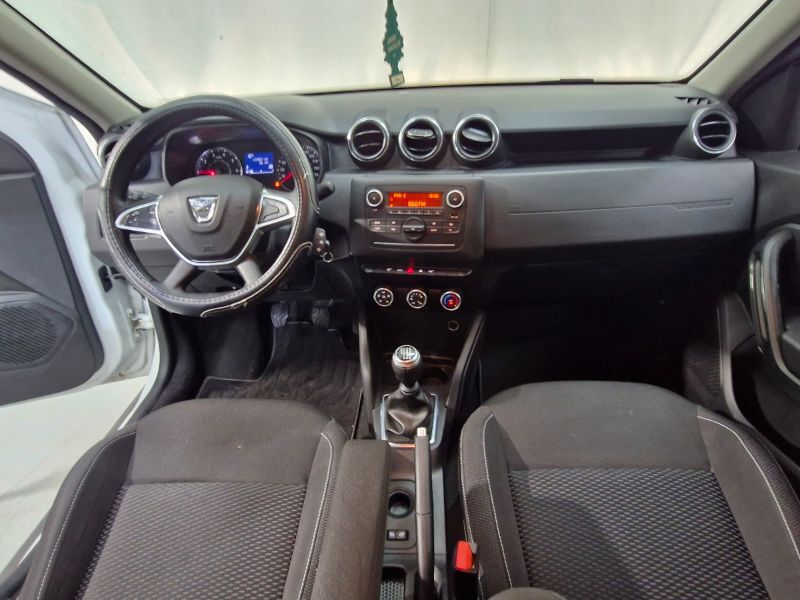 DACIA Duster 2021 — imagine 59
