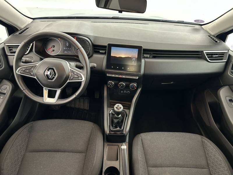 Renault Clio V
