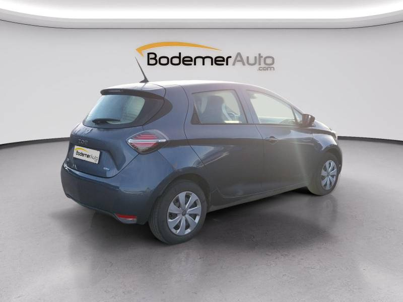 Renault ZOE E-Tech Electrique