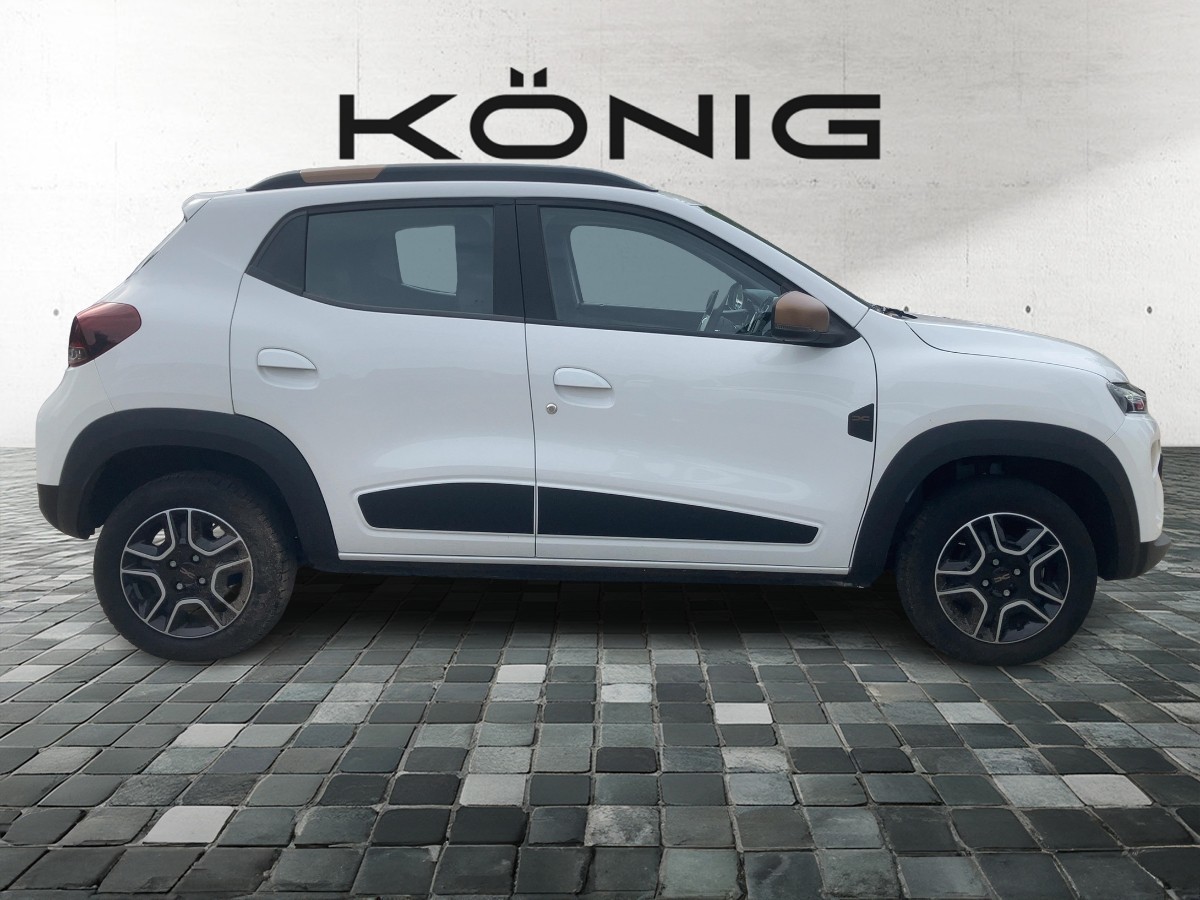Dacia Spring – Bild 2