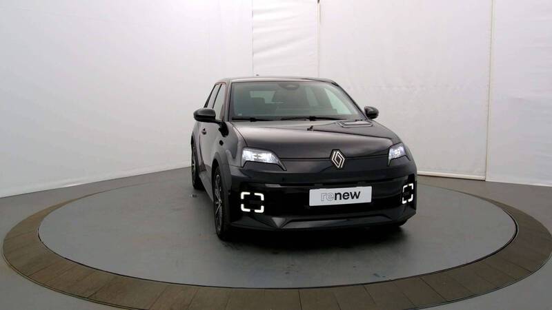 Renault R5 E-Tech Electrique