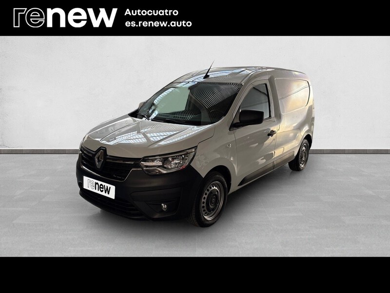 Renault Express Furgón