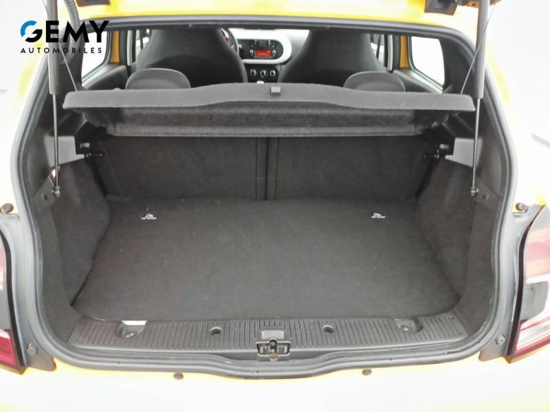 Renault Twingo III
