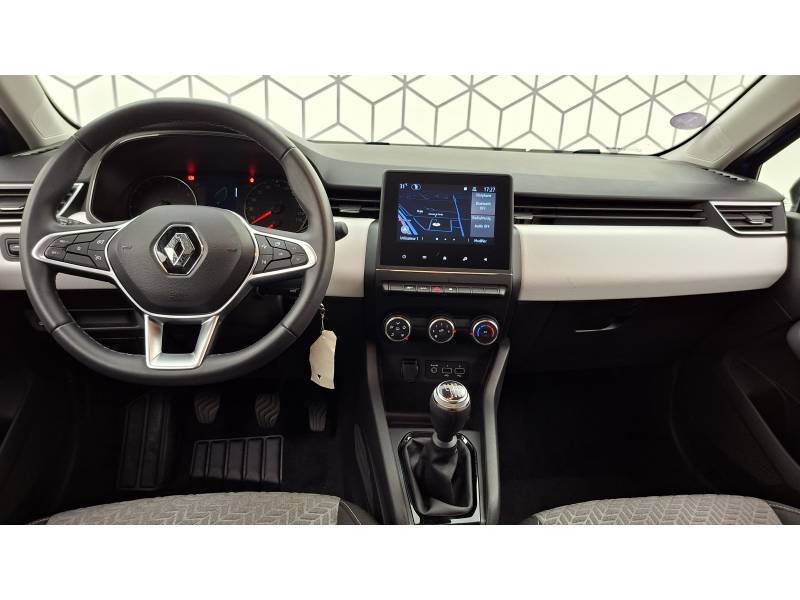 Renault Clio V