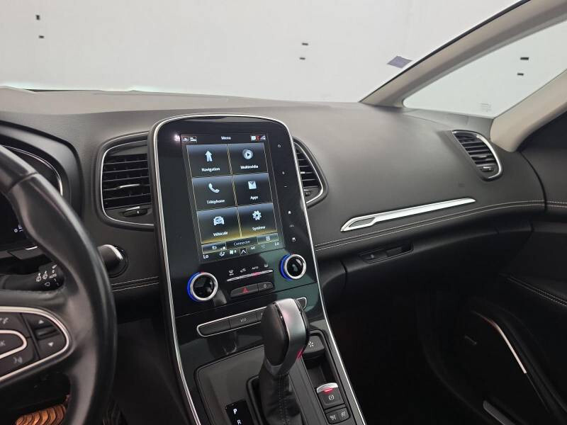 Renault Grand Scenic IV
