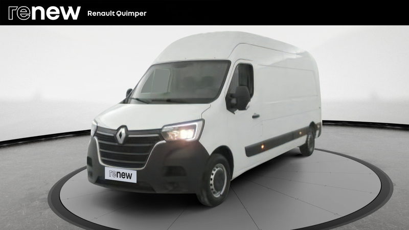 Renault Master III