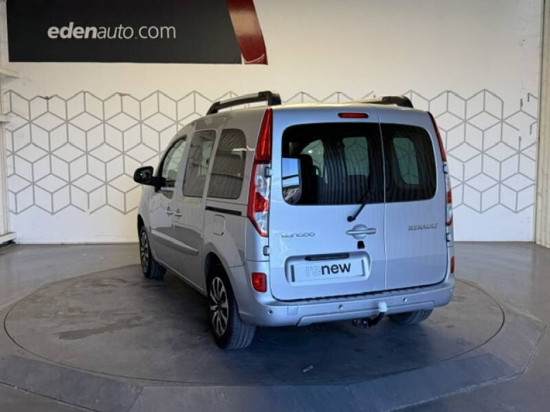 Renault Kangoo VP