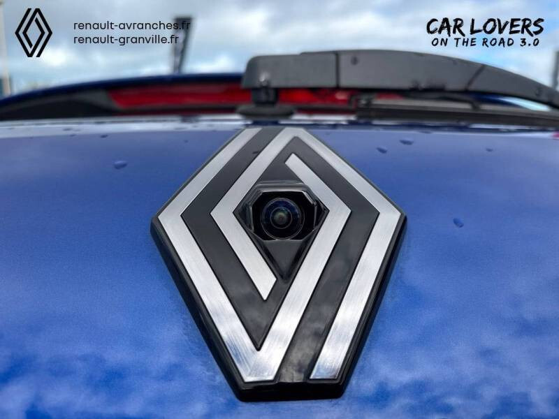 Renault Clio V