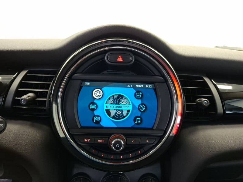 Mini F55 LCI