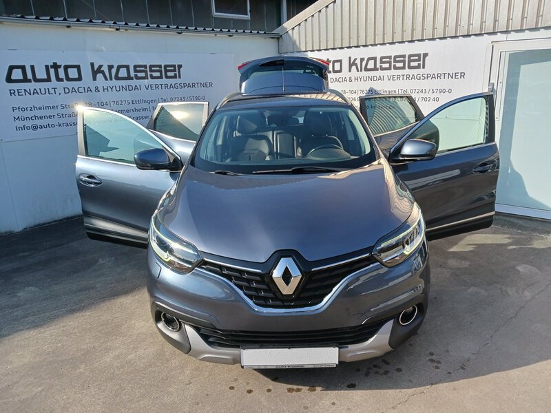 Renault Kadjar