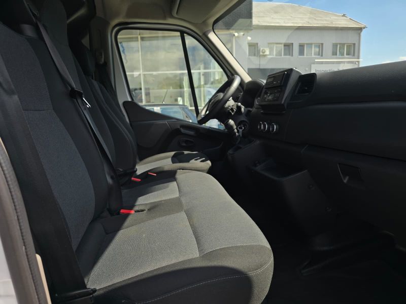 RENAULT Master 2022 — imagine 17